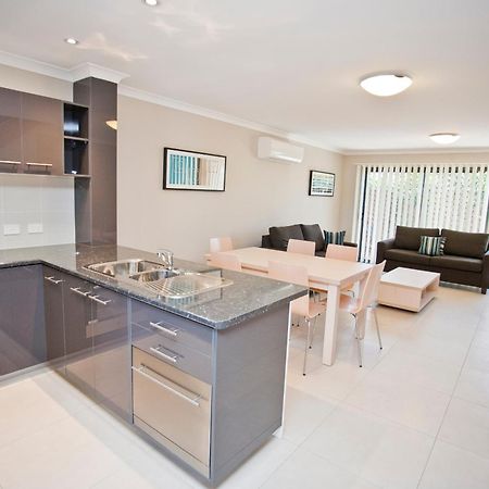 Stonewood Villas Chinchilla Esterno foto