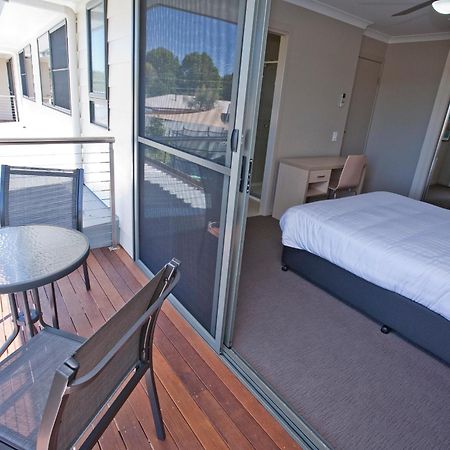 Stonewood Villas Chinchilla Esterno foto