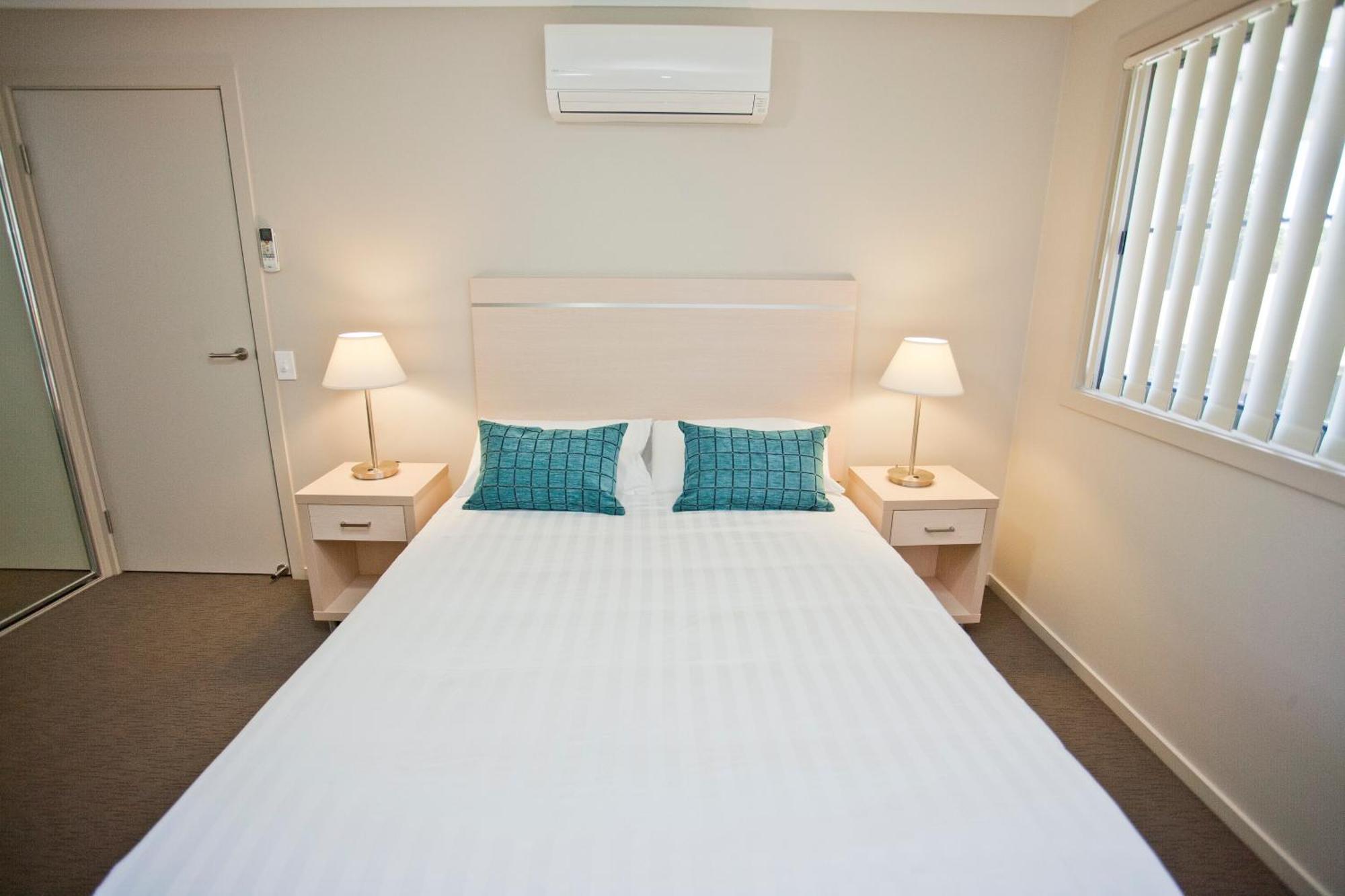 Stonewood Villas Chinchilla Esterno foto