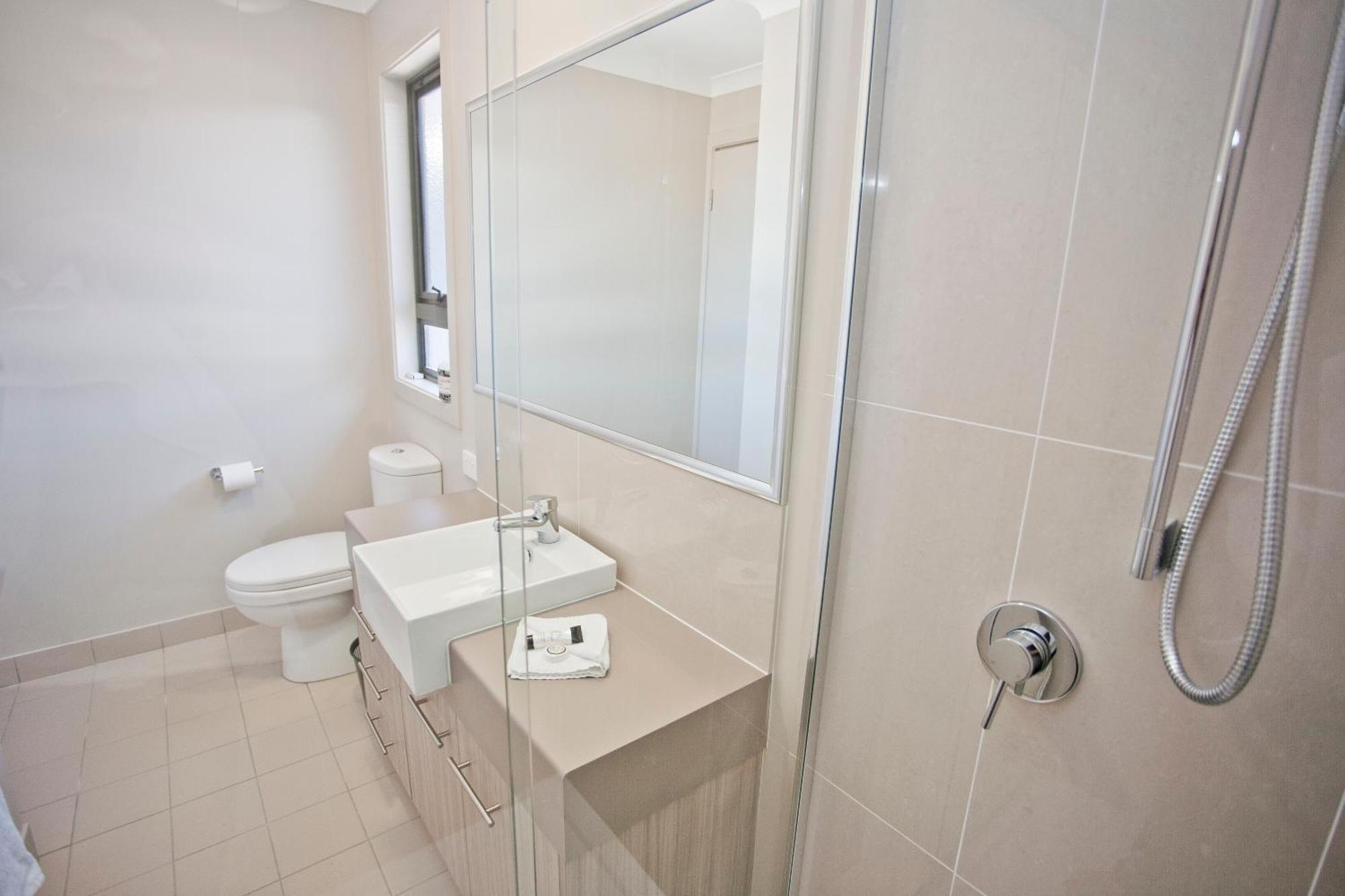 Stonewood Villas Chinchilla Esterno foto