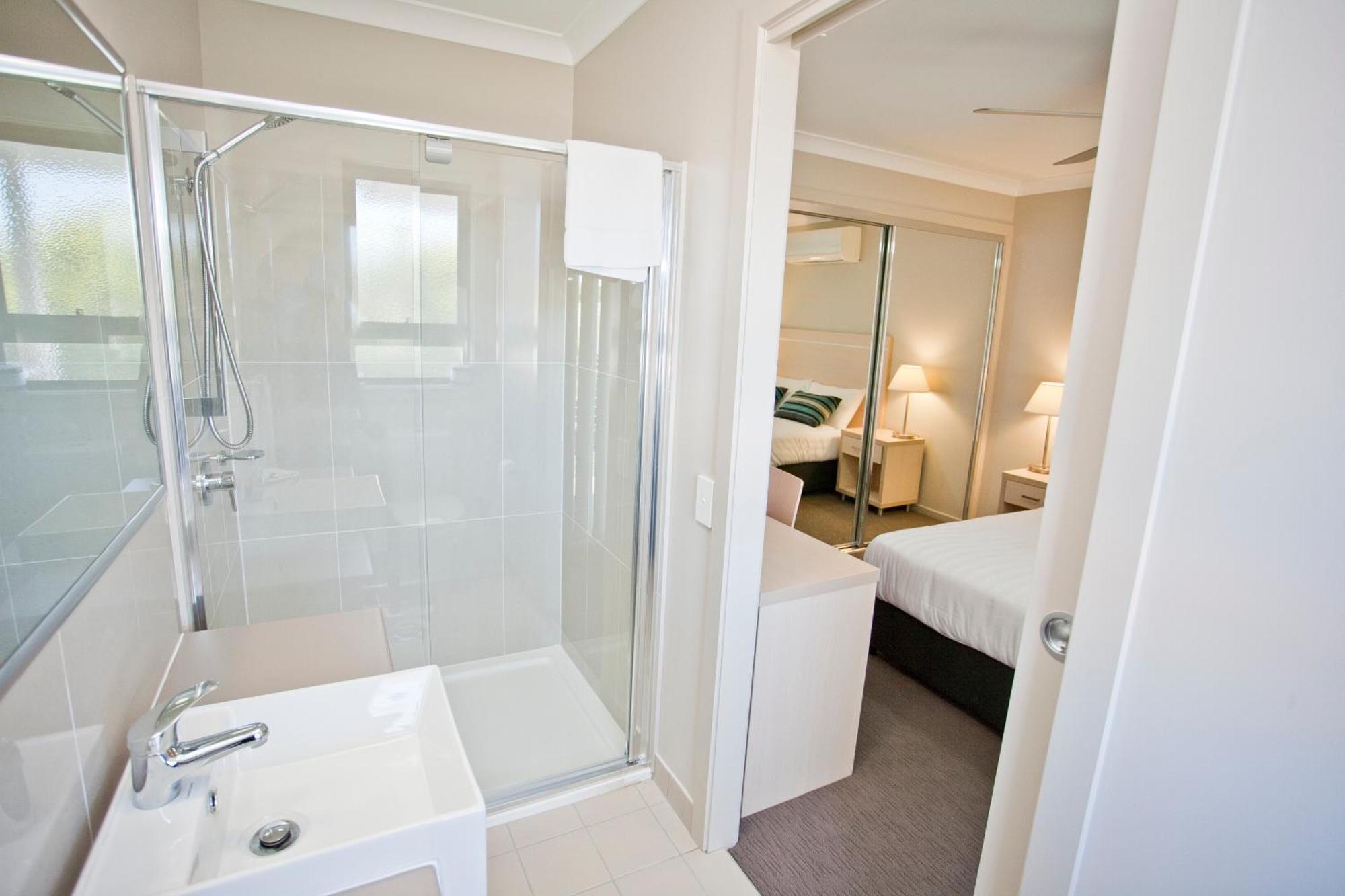 Stonewood Villas Chinchilla Esterno foto