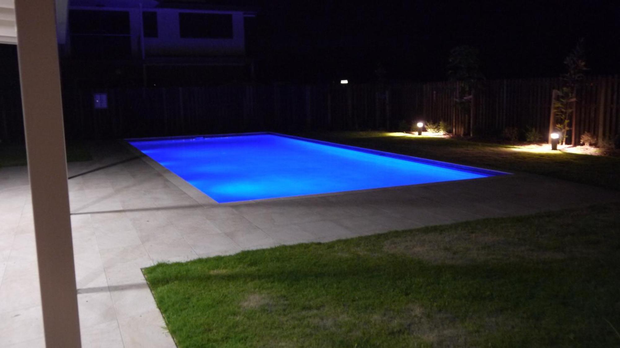 Stonewood Villas Chinchilla Esterno foto