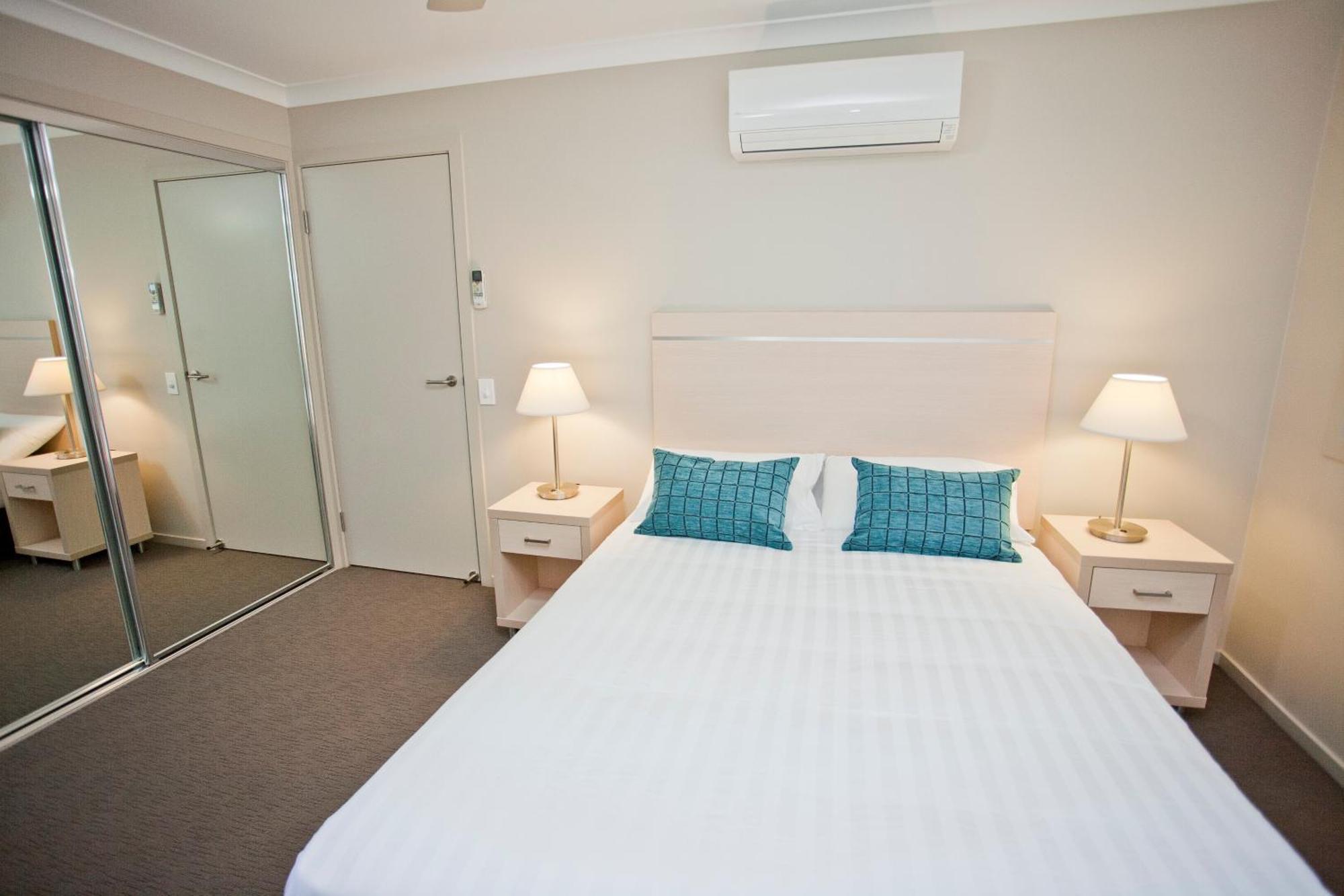 Stonewood Villas Chinchilla Esterno foto