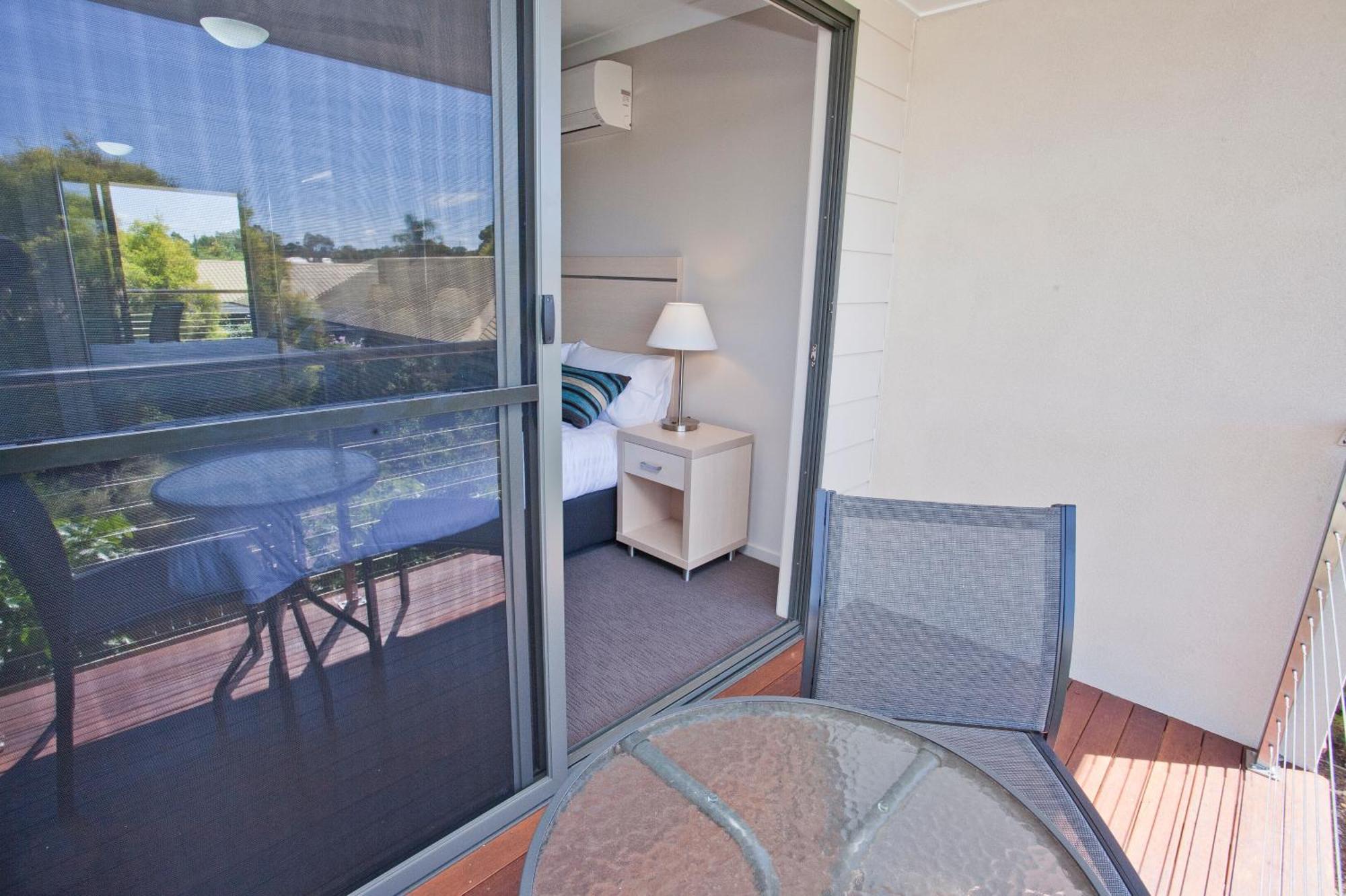 Stonewood Villas Chinchilla Esterno foto