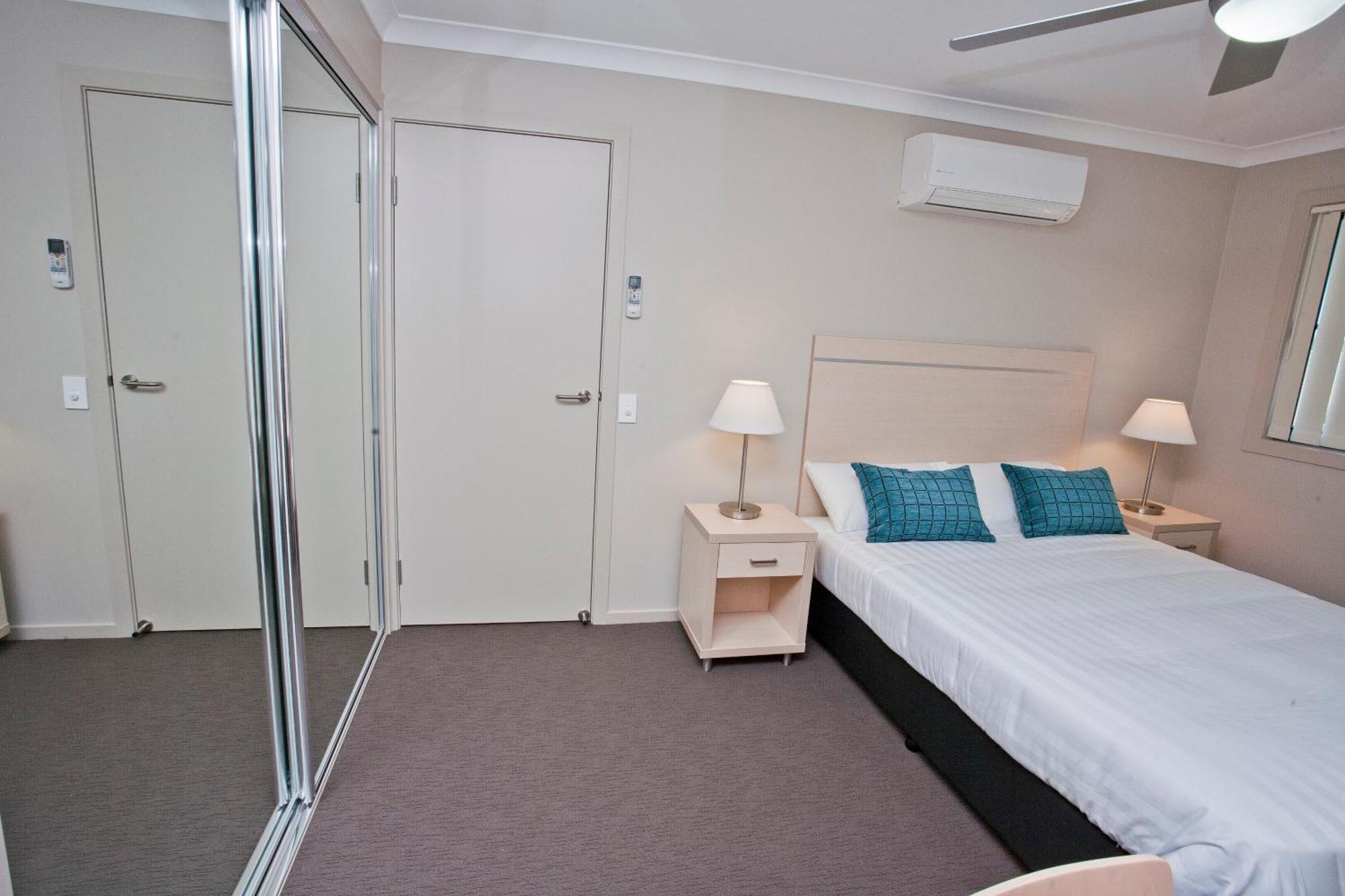 Stonewood Villas Chinchilla Esterno foto