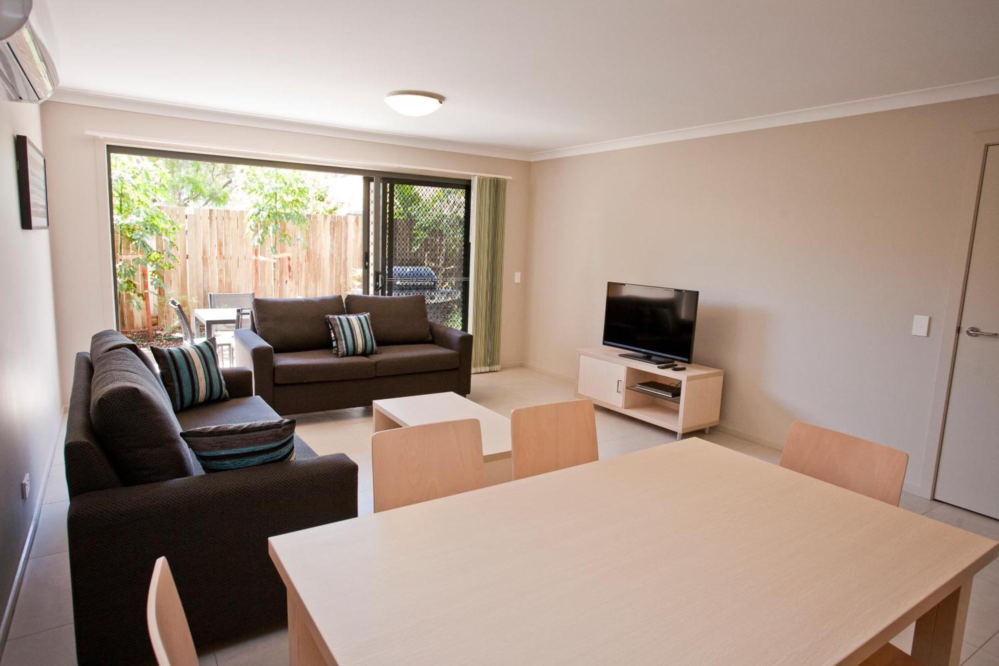 Stonewood Villas Chinchilla Esterno foto