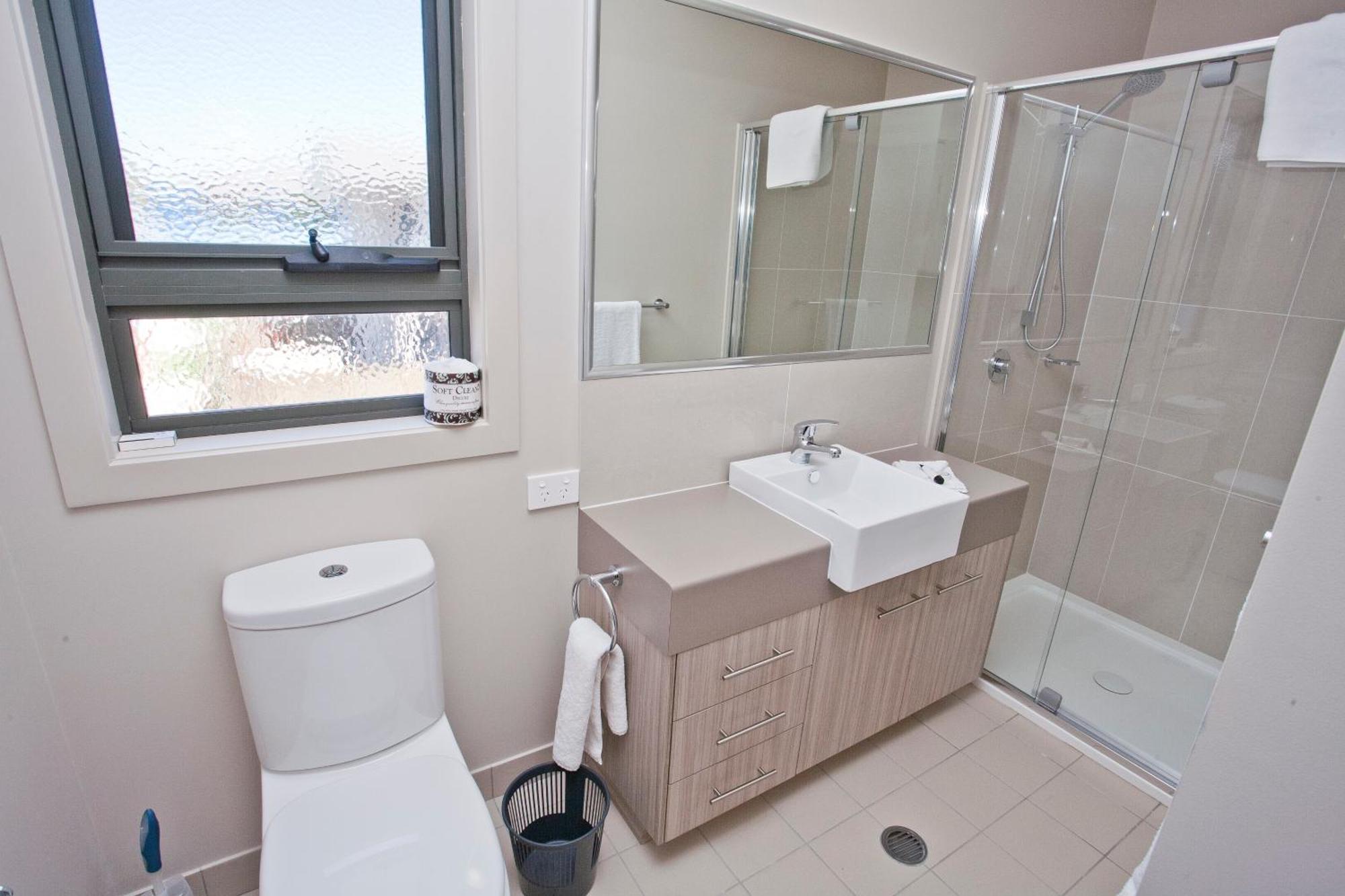 Stonewood Villas Chinchilla Esterno foto