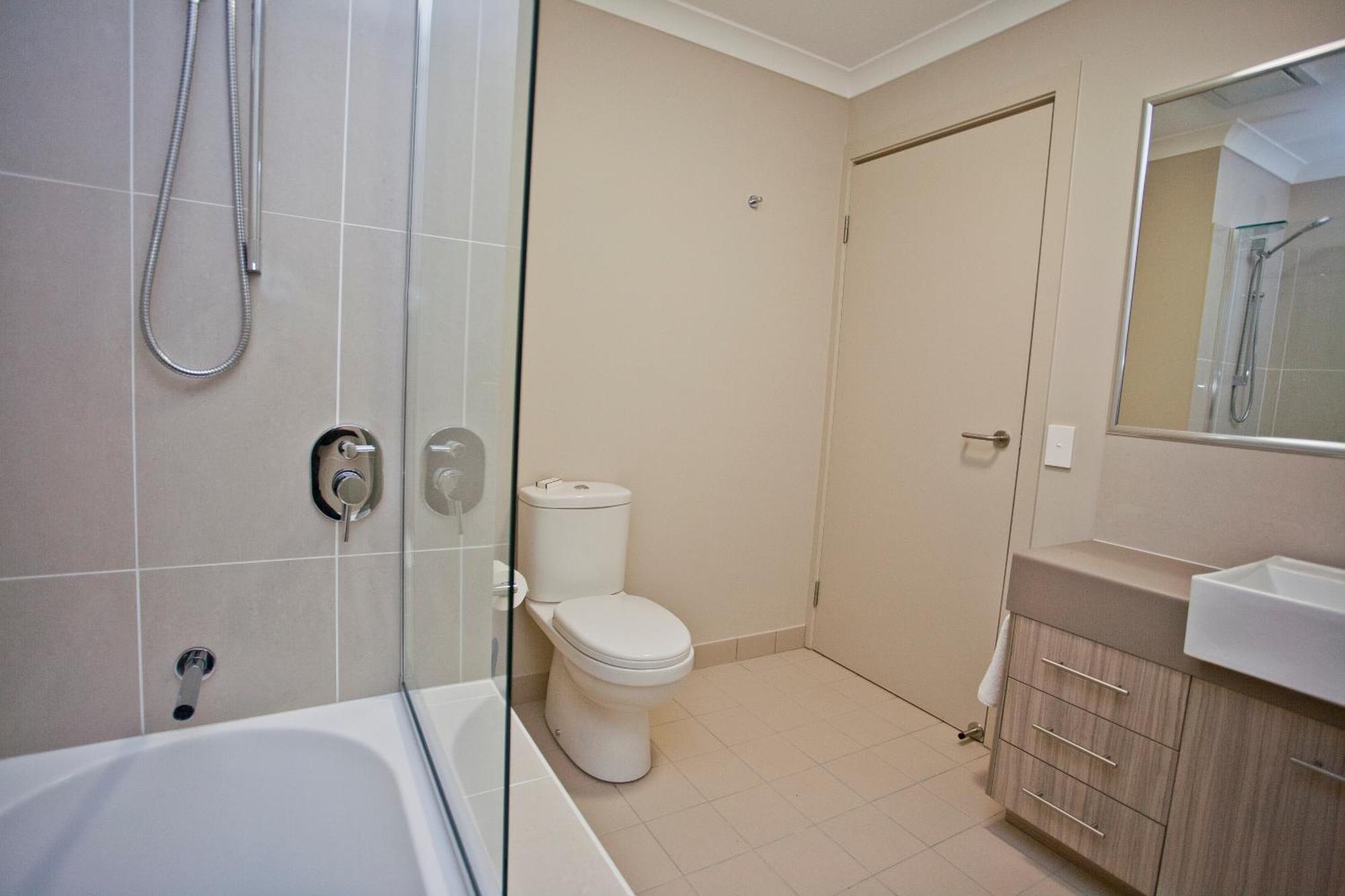 Stonewood Villas Chinchilla Esterno foto