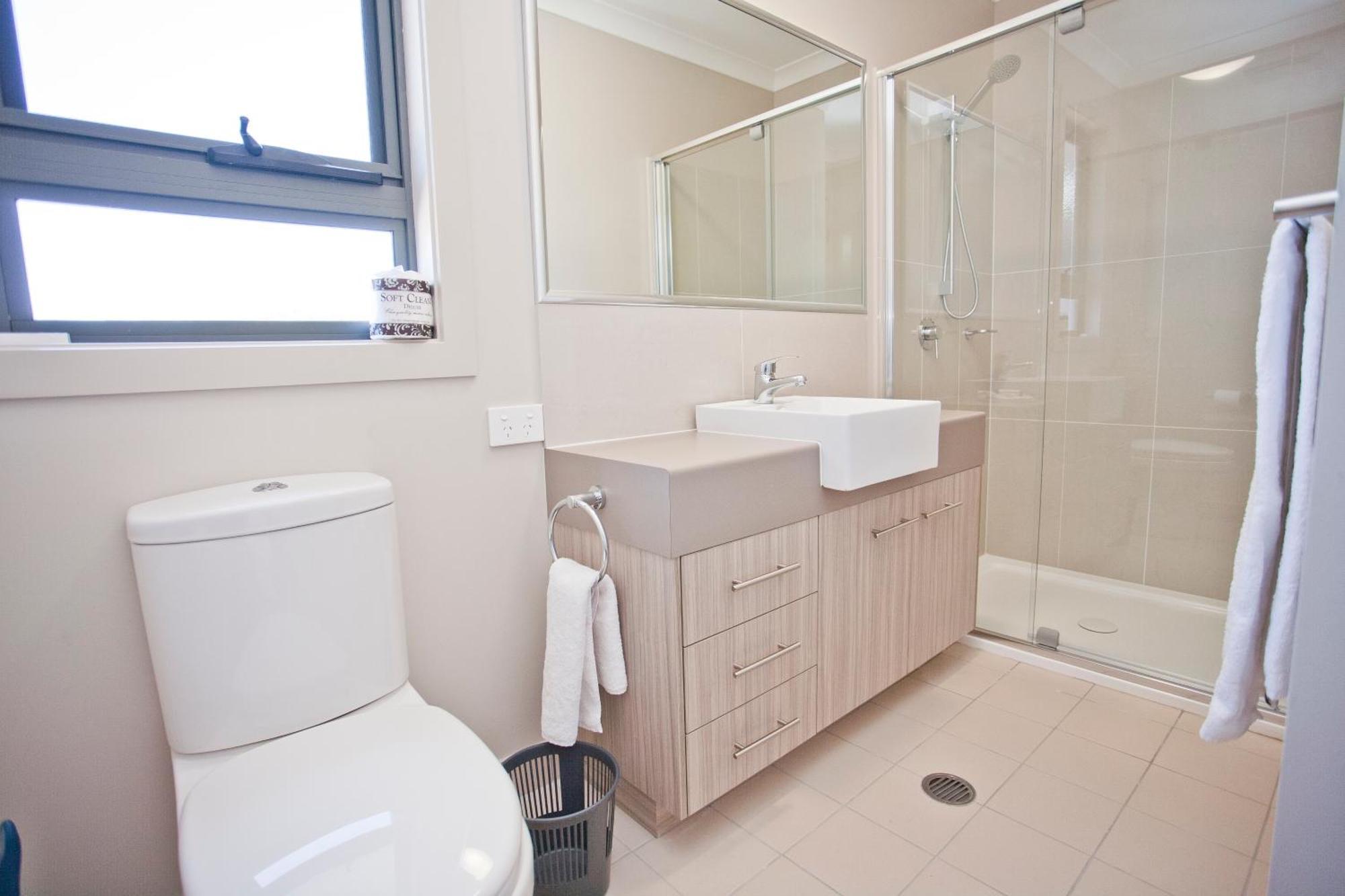 Stonewood Villas Chinchilla Esterno foto