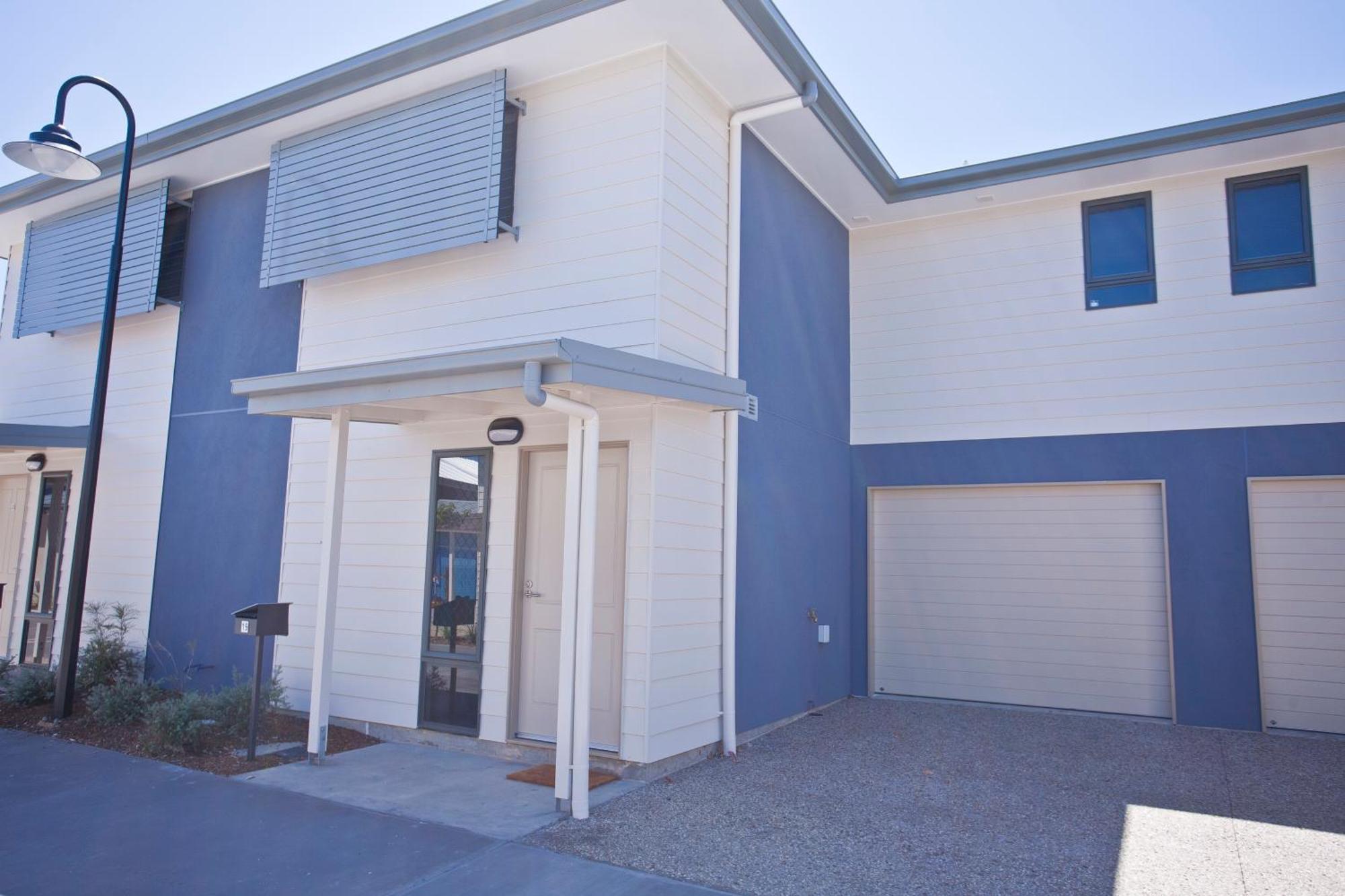 Stonewood Villas Chinchilla Esterno foto