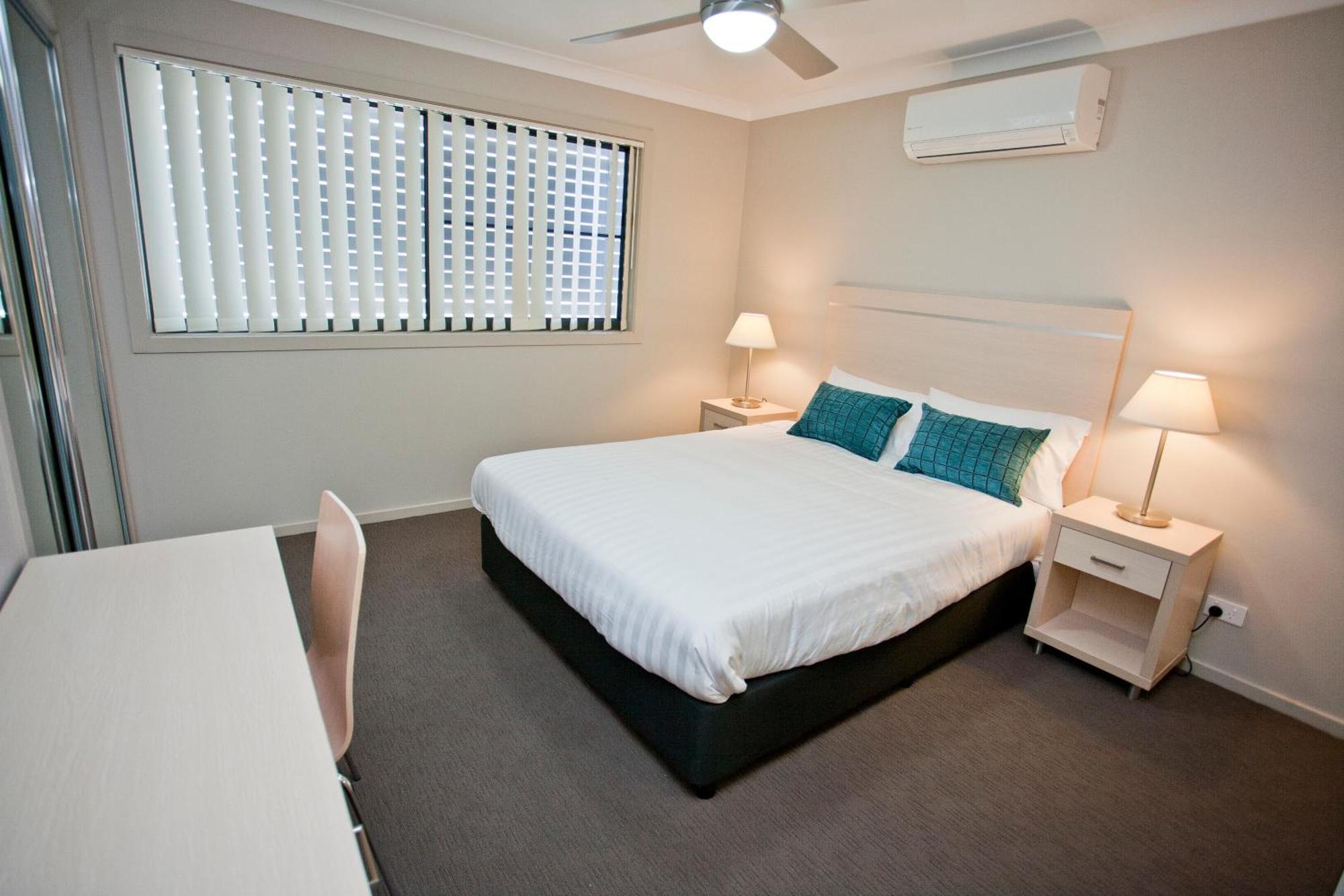 Stonewood Villas Chinchilla Esterno foto