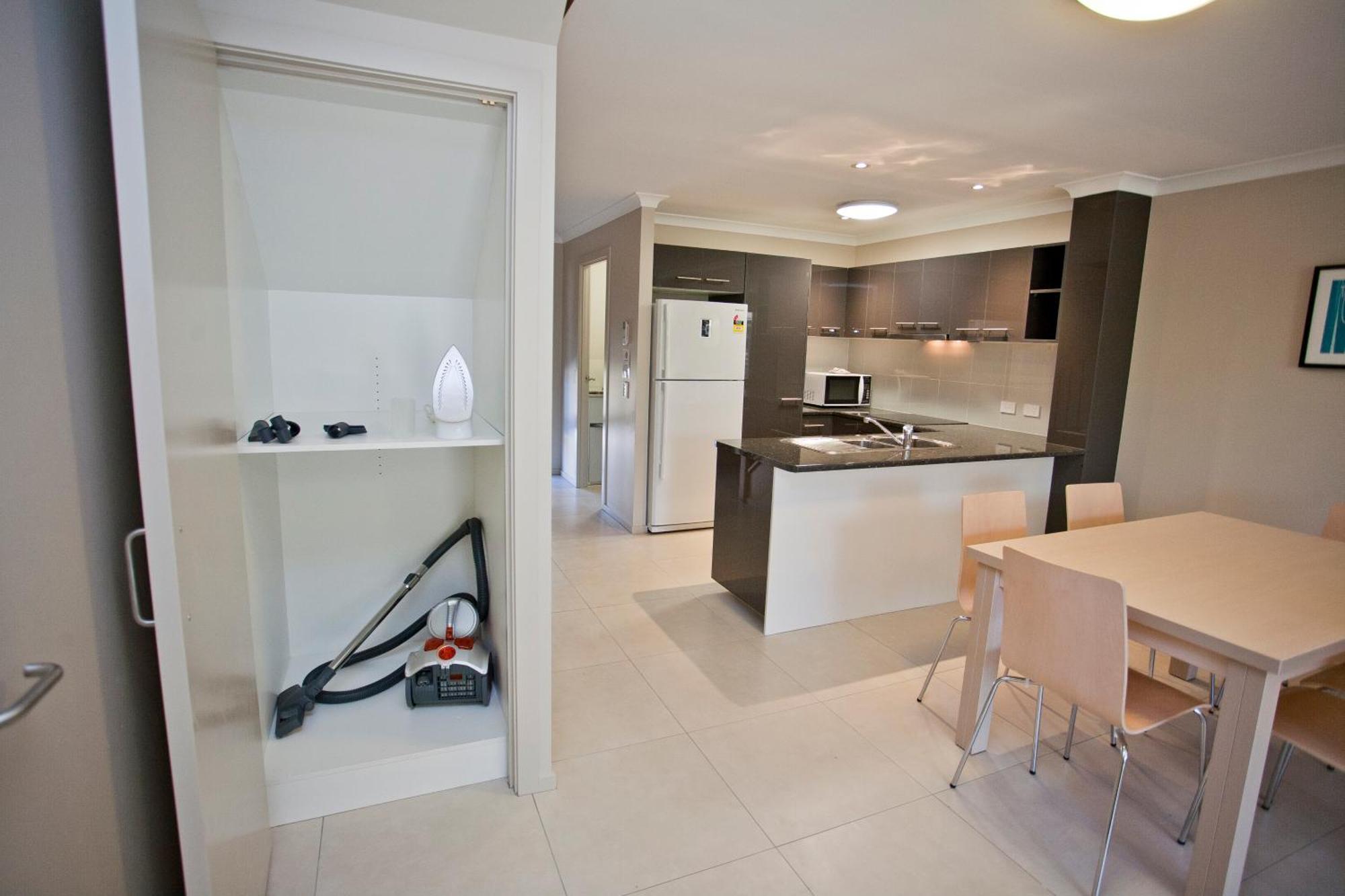 Stonewood Villas Chinchilla Esterno foto