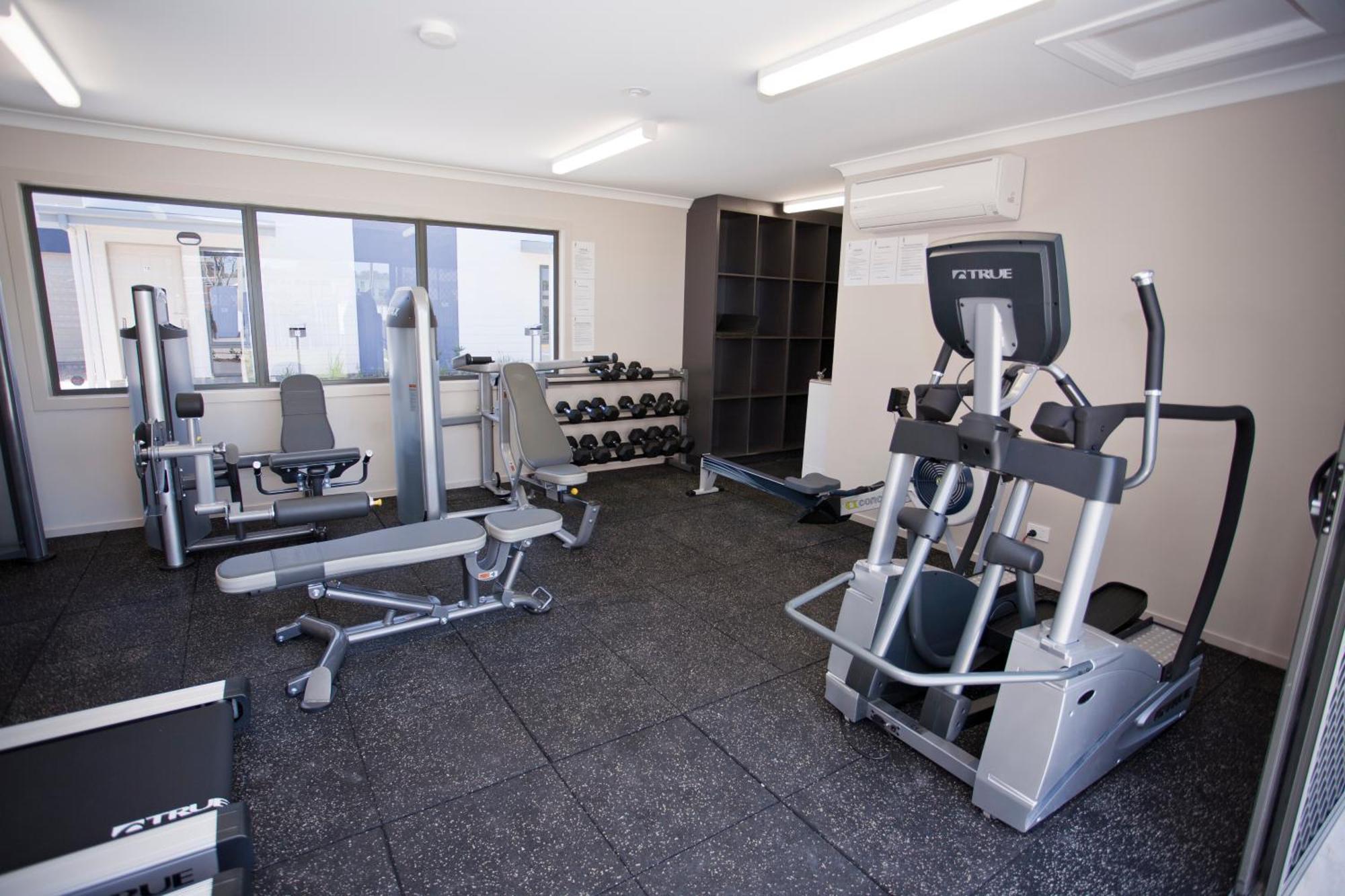 Stonewood Villas Chinchilla Esterno foto