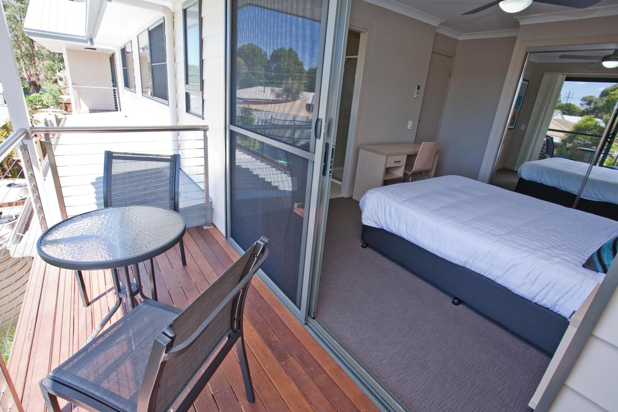 Stonewood Villas Chinchilla Esterno foto