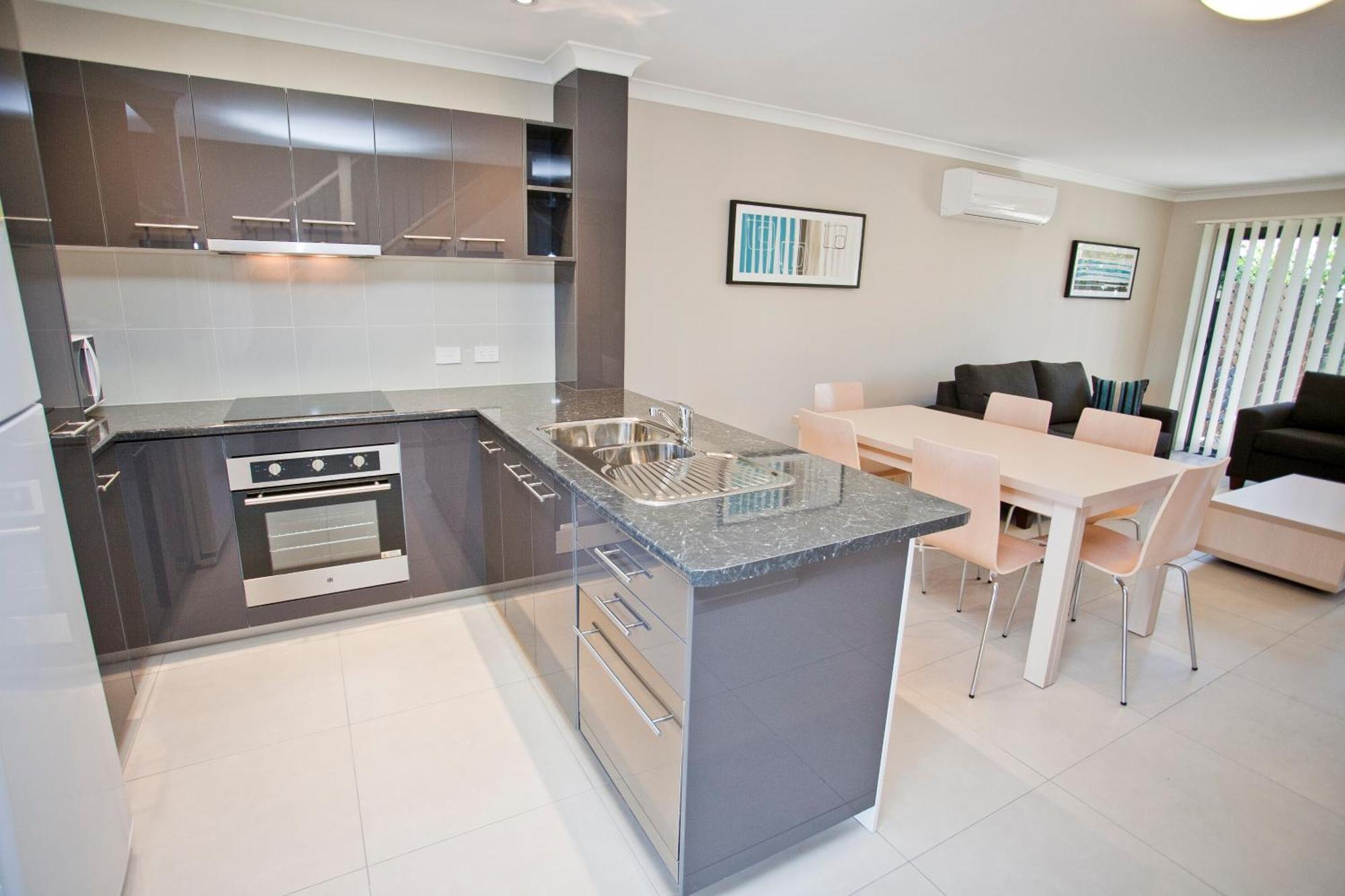Stonewood Villas Chinchilla Esterno foto