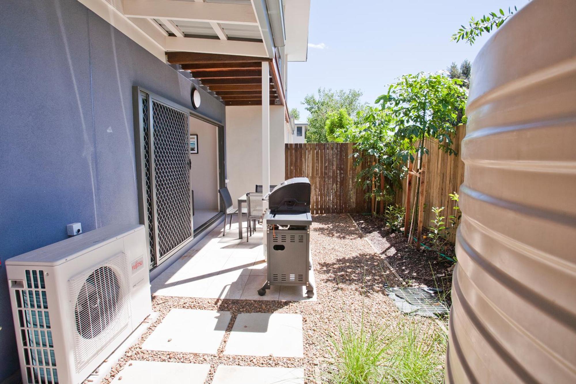 Stonewood Villas Chinchilla Esterno foto