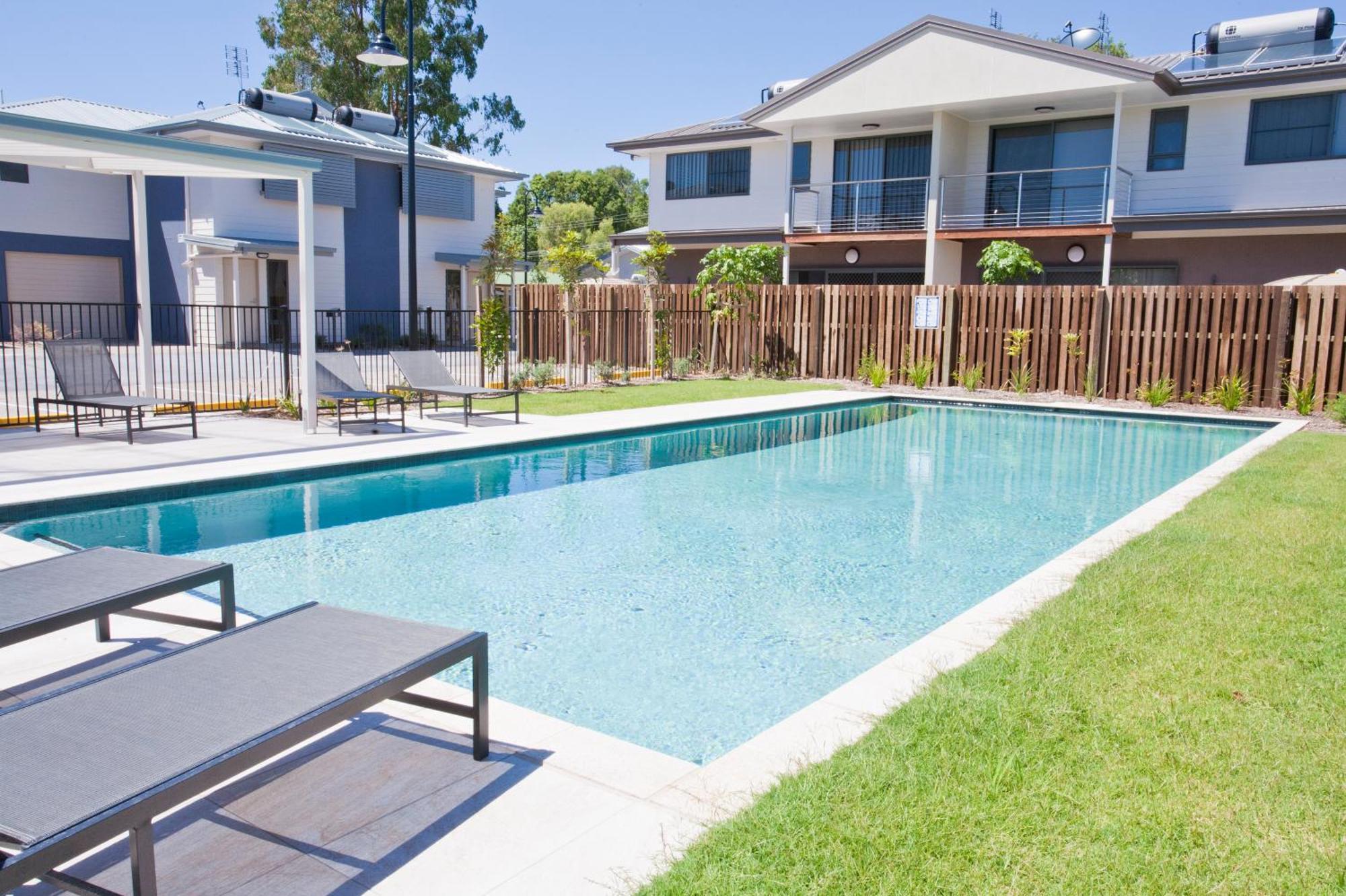 Stonewood Villas Chinchilla Esterno foto