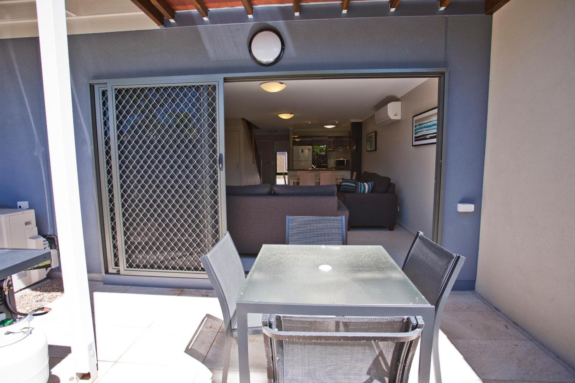 Stonewood Villas Chinchilla Esterno foto