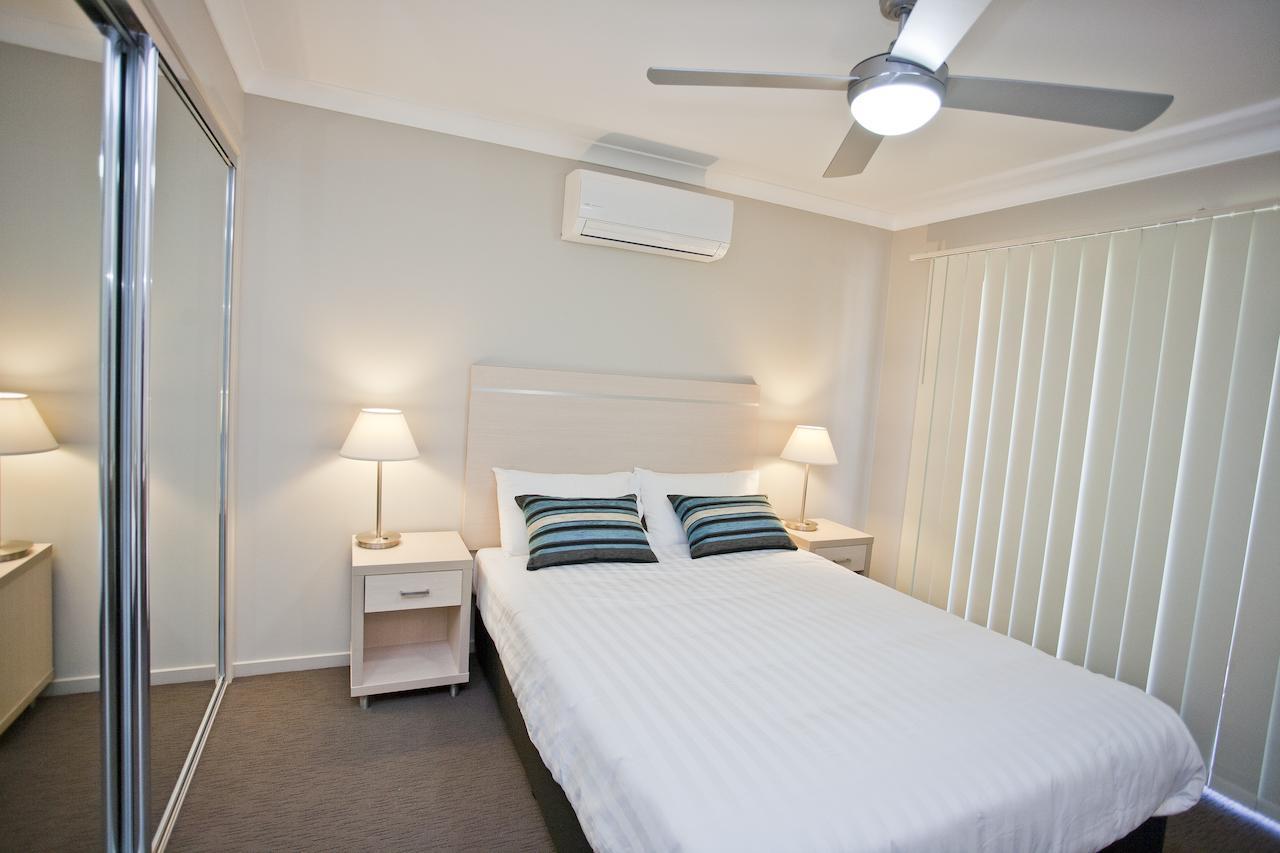 Stonewood Villas Chinchilla Esterno foto