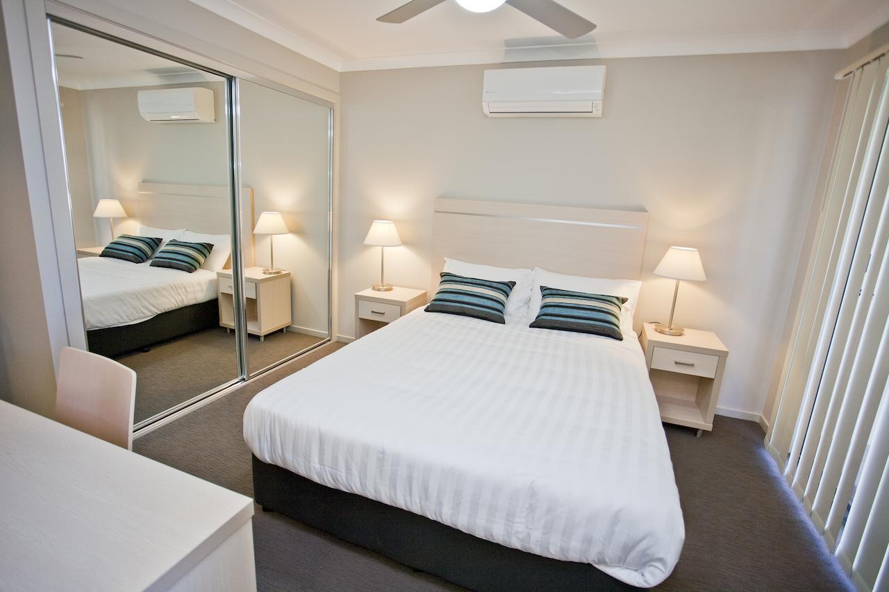 Stonewood Villas Chinchilla Esterno foto